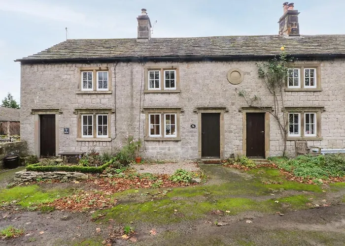 Dragon Cottage