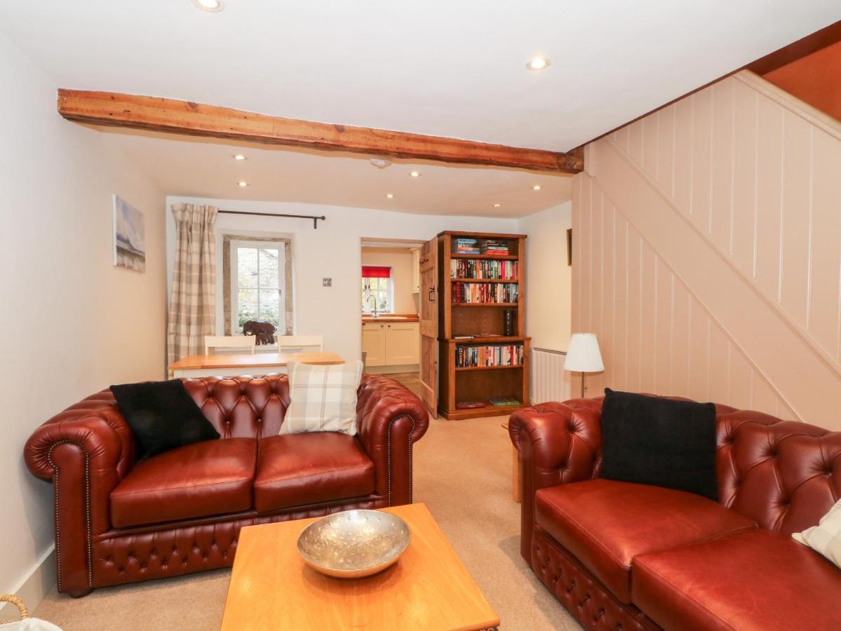 Holiday home Dragon Bakewell