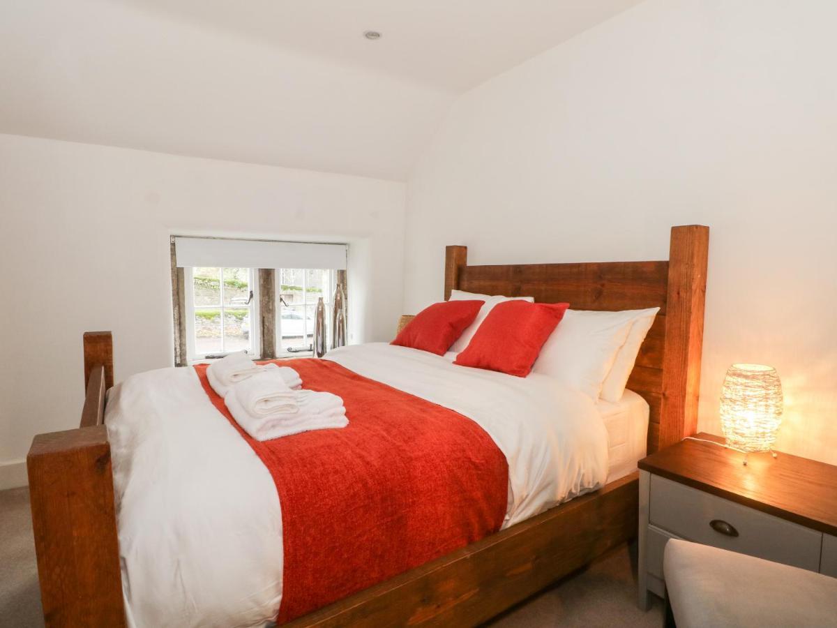 Dragon Holiday home Bakewell