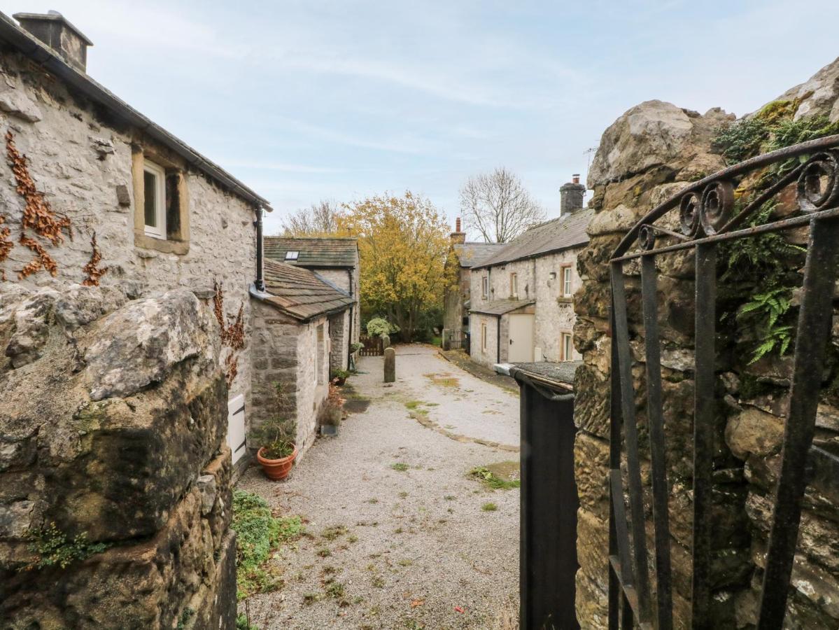 Dragon Holiday home Bakewell